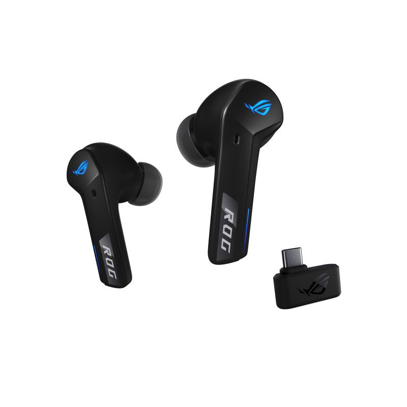 Asus ROG Cetra True Wireless SpeedNova Gaming Headset