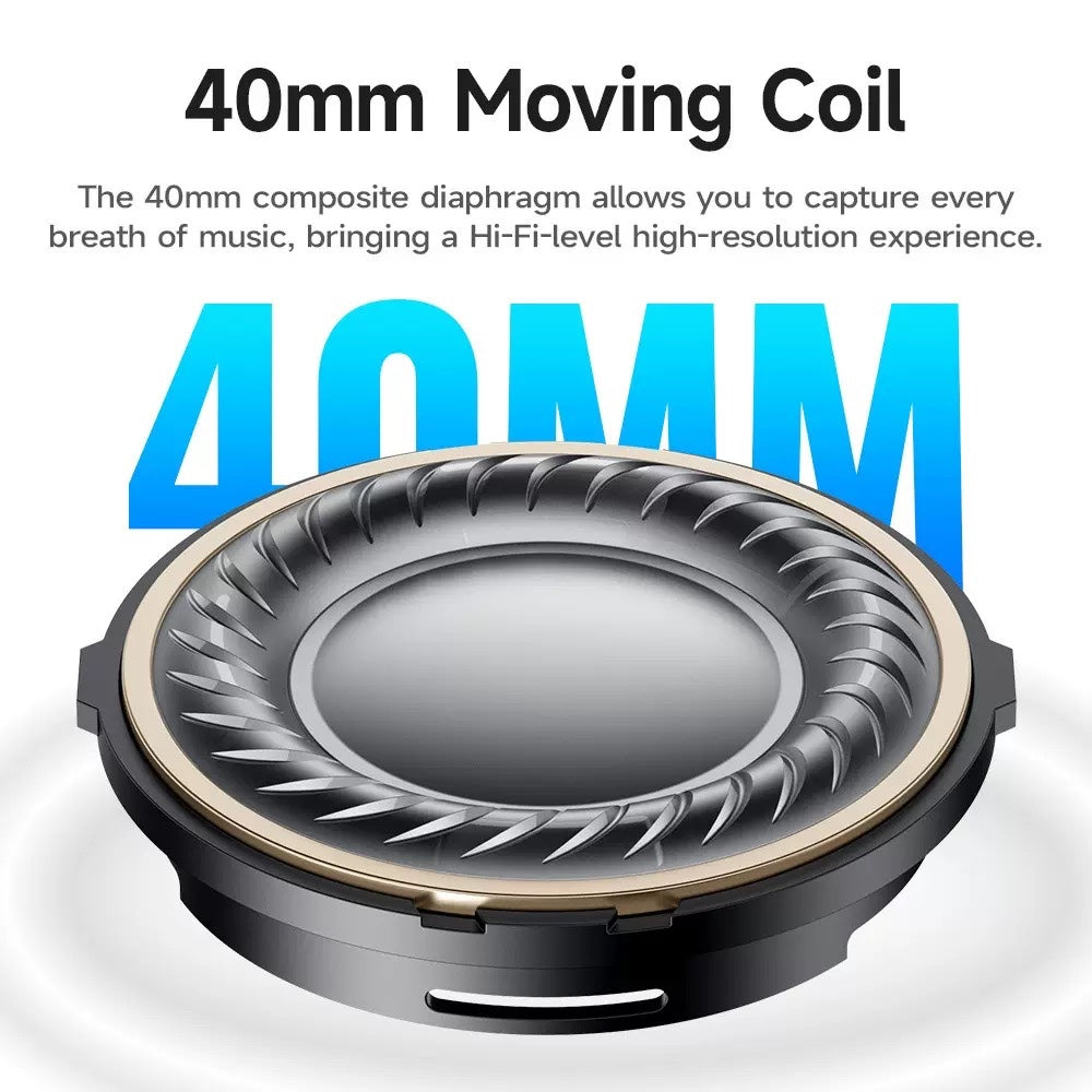 BO22 Bluetooth headset wireless sports subwoofer headset