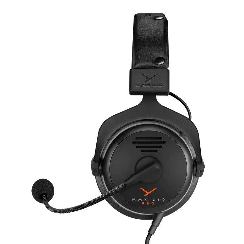 Beyerdynamic MMX 330 PRO Wired Gaming Headset - Black