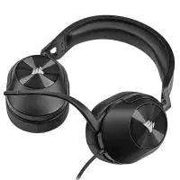 Corsair HS55 Stereo Gaming Headset Carbon