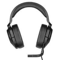 Corsair HS55 Stereo Gaming Headset Carbon