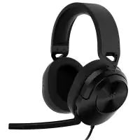 Corsair HS55 Stereo Gaming Headset Carbon