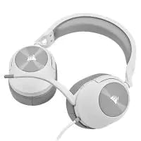 Corsair HS55 Stereo Gaming Headset White