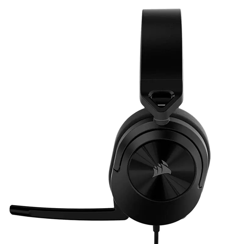 Corsair HS55 Surround Wired Gaming Headset - Carbon