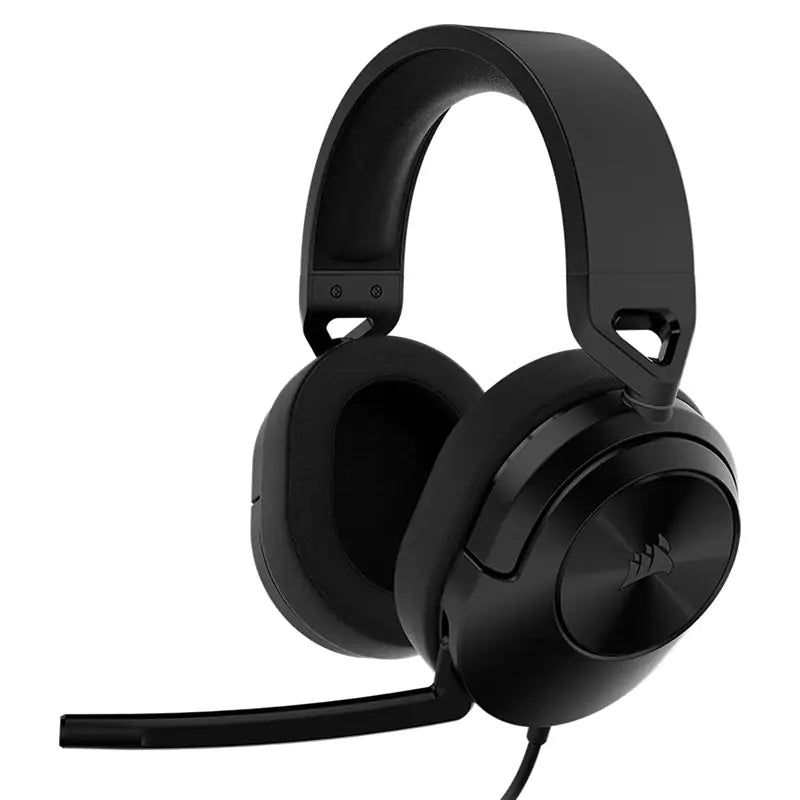 Corsair HS55 Surround Wired Gaming Headset - Carbon