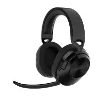 Corsair HS55 Wireless Core Lightweight Carbon WL and Bluetooth Gaming Headset