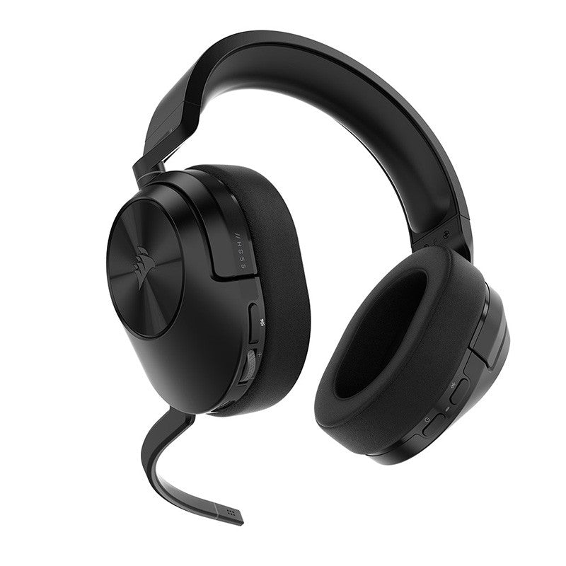 Corsair HS55 Wireless Gaming Headset - Carbon