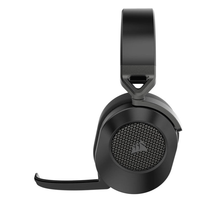 Corsair HS65 Wireless Gaming Headset - Carbon
