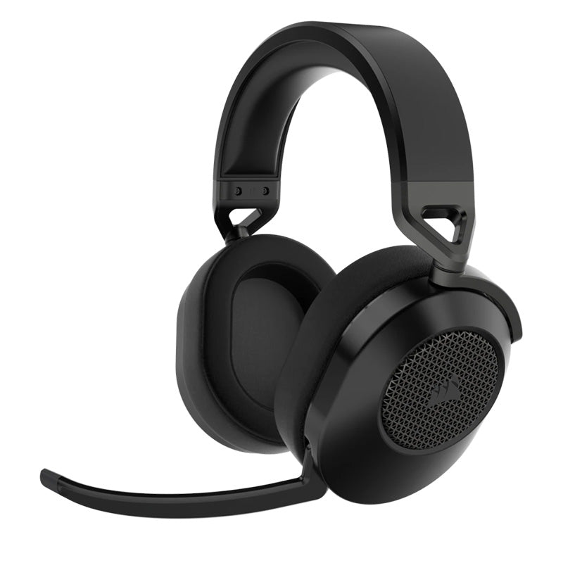 Corsair HS65 Wireless Gaming Headset - Carbon