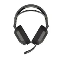 Corsair HS80 Max Wireless Gaming Headset - Steel Grey