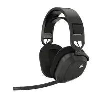 Corsair HS80 Max Wireless Gaming Headset - Steel Grey