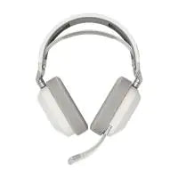 Corsair HS80 Max Wireless Gaming Headset - White