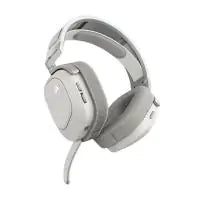 Corsair HS80 Max Wireless Gaming Headset - White