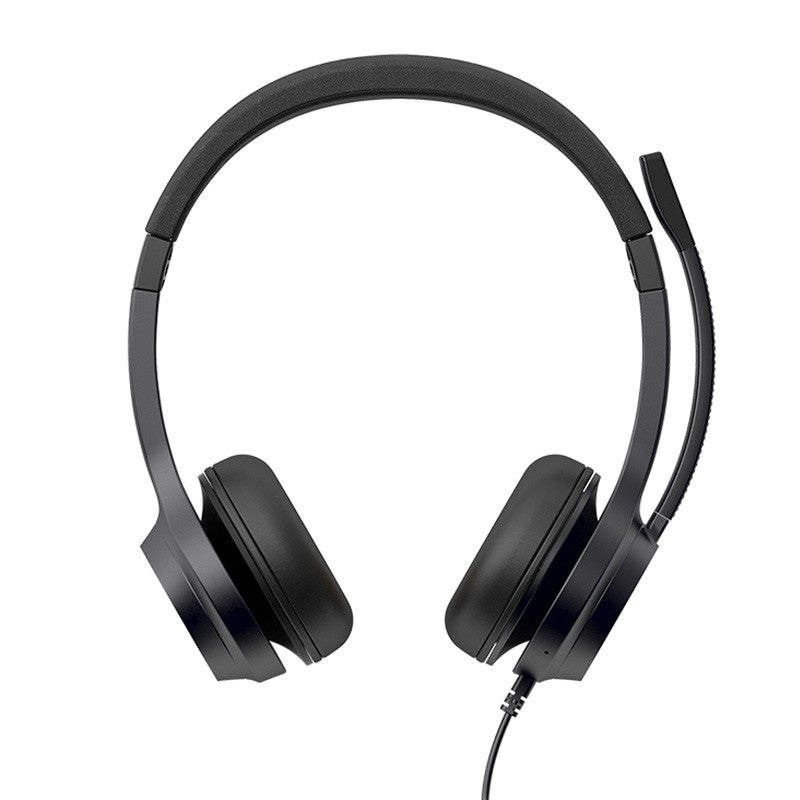 Creative Chat USB Headset - Black