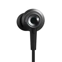 Edifier GM260 Earbuds with Microphone - Black