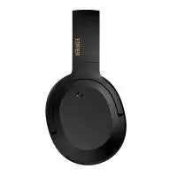 Edifier W820NB Plus Active Noise Cancelling Wireless Bluetooth Headphone - Black