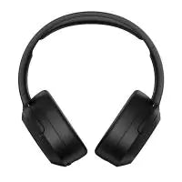 Edifier W820NB Plus Active Noise Cancelling Wireless Bluetooth Headphone - Black