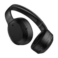 Edifier W820NB Plus Active Noise Cancelling Wireless Bluetooth Headphone - Black