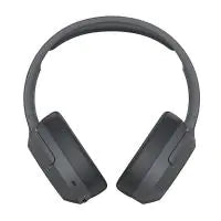 Edifier W820NB Plus Active Noise Cancelling Wireless Bluetooth Headphone - Gray