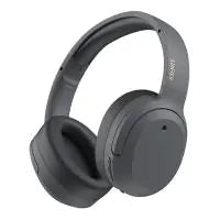 Edifier W820NB Plus Active Noise Cancelling Wireless Bluetooth Headphone - Gray