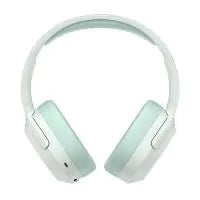 Edifier W820NB Plus Active Noise Cancelling Wireless Bluetooth Headphone - Green