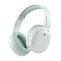 Edifier W820NB Plus Active Noise Cancelling Wireless Bluetooth Headphone - Green