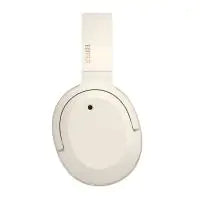 Edifier W820NB Plus Active Noise Cancelling Wireless Bluetooth Headphone - Ivory