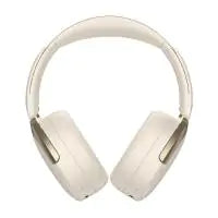 Edifier WH950NB Active Noise Cancelling Wireless Bluetooth Headphone - Ivory