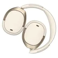 Edifier WH950NB Active Noise Cancelling Wireless Bluetooth Headphone - Ivory