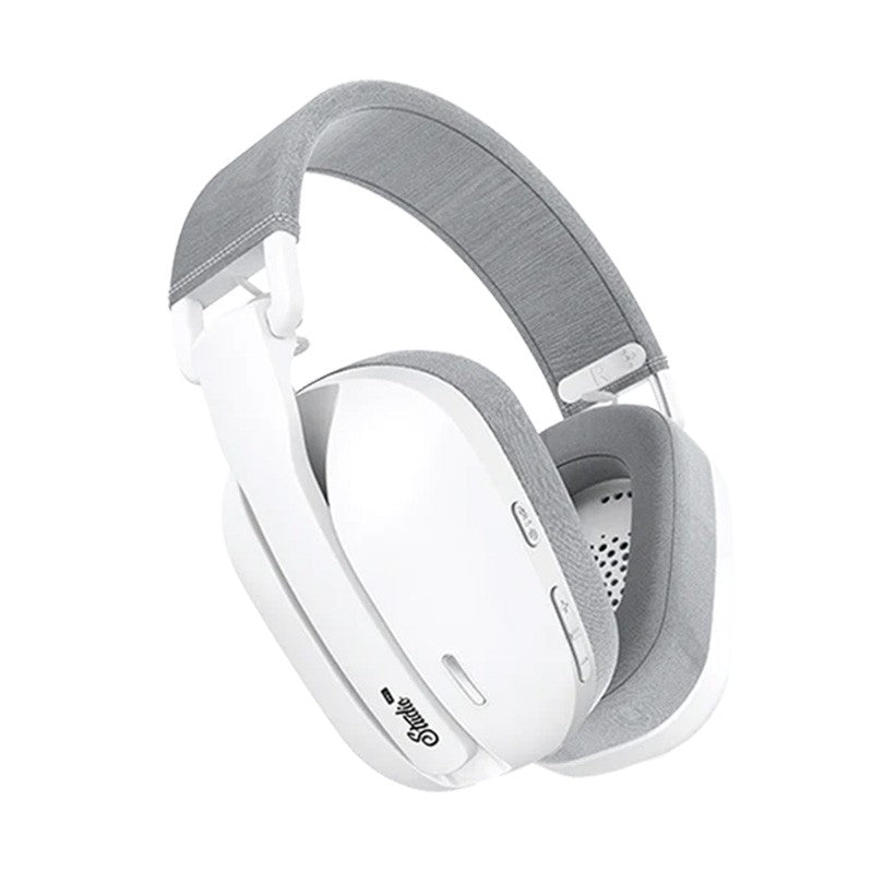 Fantech WHG03 PRO Wireless Over-Ear Gaming Headset - White