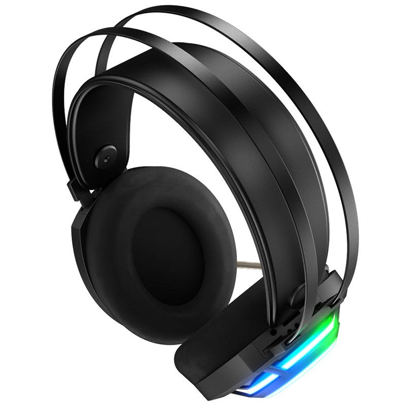 Gamdias Hebe M3 RGB USB Gaming Headset with Microphone