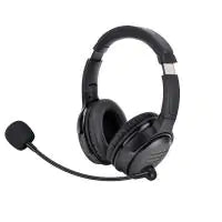 Green shark headset Bluetooth headset card motion noise reduction game subwoofer stereo wireless computer headset