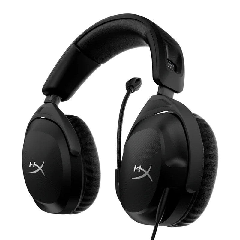 HyperX Cloud Stinger 2 Gaming Headset Black