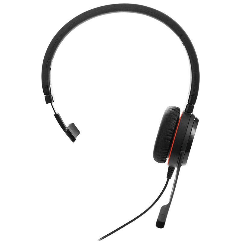 Jabra Evolve 30 II UC USB-A Mono Headset