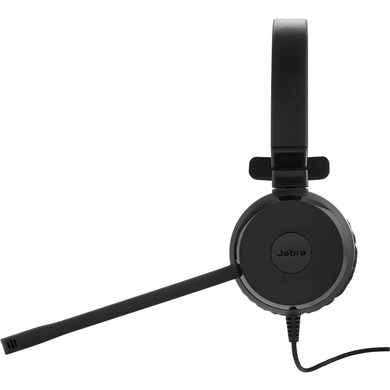 Jabra Evolve 30 II UC USB-A Mono Headset