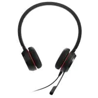 Jabra Evolve 30 MS II Stereo Headset