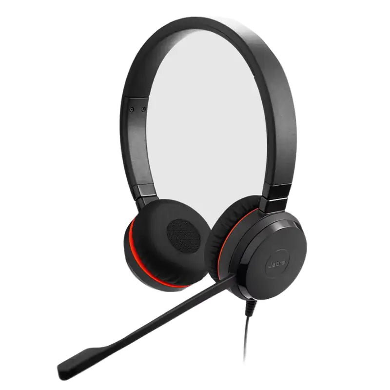 Jabra Evolve 30 MS II Stereo Headset