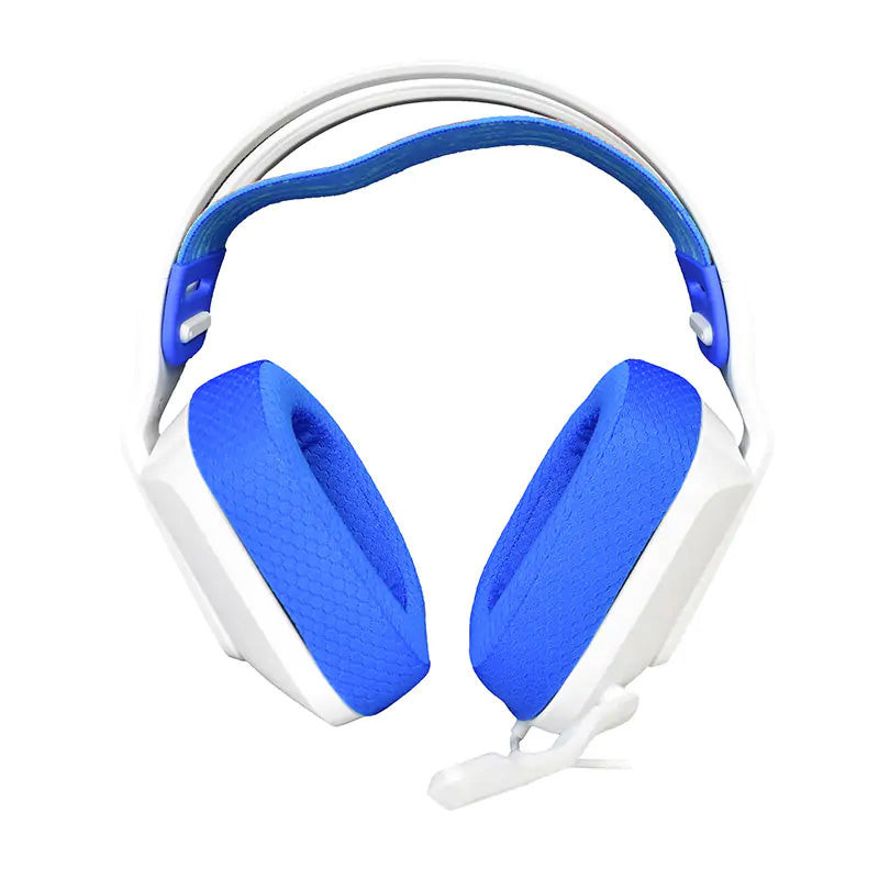 Logitech G335 Wired Gaming Headset White