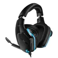 Logitech G633S 7.1 Surround Sound LightSync RGB Gaming Headset