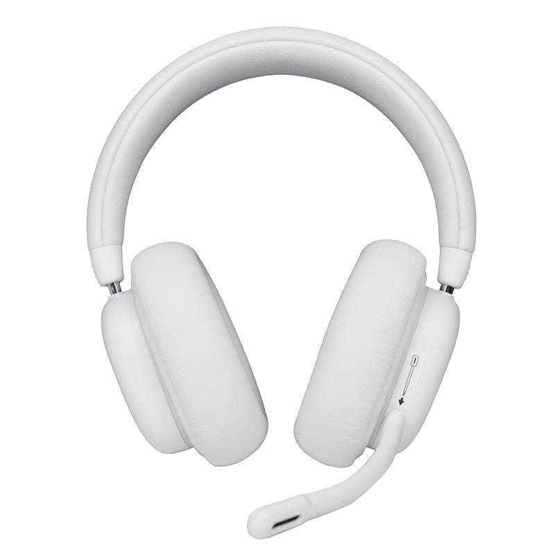 Logitech G735 Wireless Gaming Headset - White