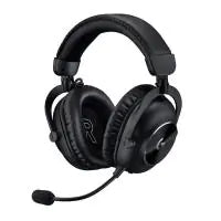 Logitech PRO X 2 Lightspeed Wireless Gaming Headset - Black