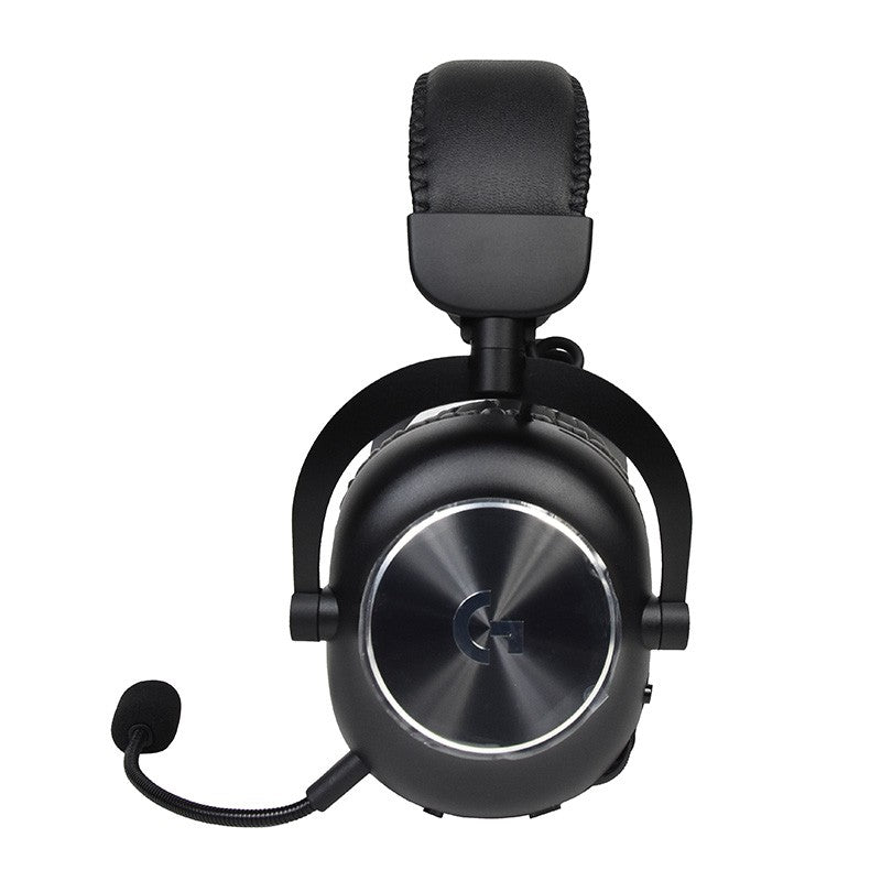 Logitech G PRO X 2 Lightspeed Wireless Gaming Headset - Black