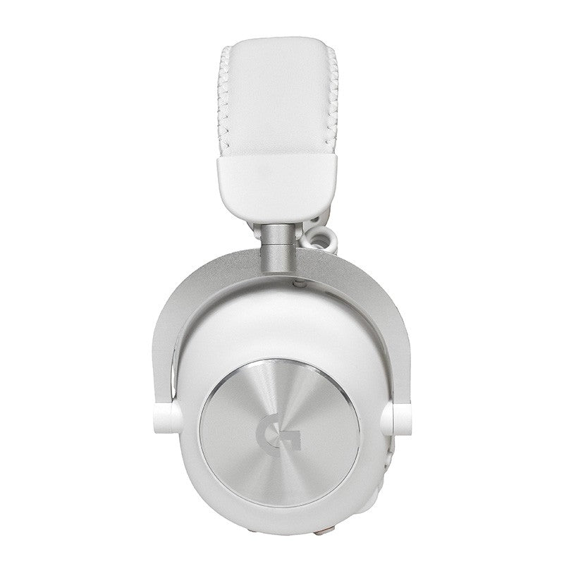 Logitech G PRO X 2 Lightspeed Wireless Gaming Headset - White