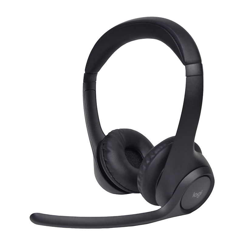 Logitech ZONE 300 Wireless Headset - Graphite