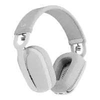 Logitech Zone Vibe 100 Wireless Headset Off-White