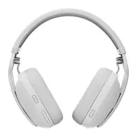 Logitech Zone Vibe 100 Wireless Headset Off-White