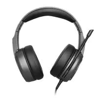 MSI Immerse GH40 ENC Wired Gaming Headset with Microphone