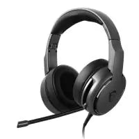 MSI Immerse GH40 ENC Wired Gaming Headset with Microphone