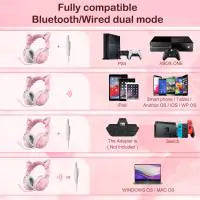 ONIKUMA B20 Gaming Headset