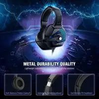 ONIKUMA K6 7.1 Surround Sound Gaming Headset